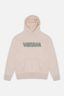 roze hoodie