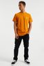 oranje T-shirt