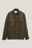 overshirt jacket heren