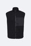 teddy stof bodywarmer