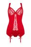 valentijn lingerie set