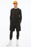 Sport shirt heren