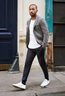 heren blazer tshirt broek sneaker MAN MAN