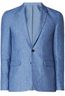 kleding layeren blazer