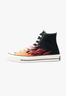 all stars flames