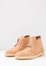 boots stijlvol mannen