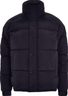 Winterjassen mannen puffer jacket MAN MAN