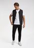 hang eleven premium jogger black friday kleren mannen