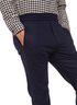 Mads Norgaard joggerpants heren broek herfst MAN MAN