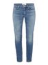 combineer denim scandinavisch