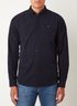 corduroy overhemd de bijenkorf