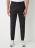wollen pantalon heren
