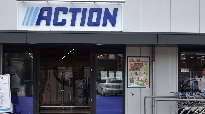 Action komt met hele handige set gereedschap (€ 59,95)