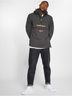 winterjassen mannen windbreaker MAN MAN