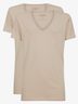 huidkleurig ondershirt
