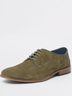 Brogues groen MAN MAN