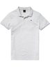 Polo wit scotch MAN MAN