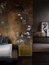 Behang retro behang klassiek behang luxury by nature MAN-MAN