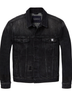 sale denim jacket MAN MAN 01