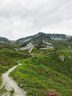 Ischgl Tirol zomer MAN MAN