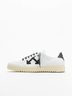 off-white sneaker