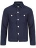 Denim jack navy