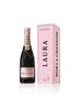 luxe cadeau champagne