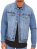 Denim jack