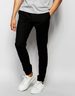 Asos Joggerpants zwart broek mooi MAN MAN