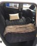 auto achterbank
