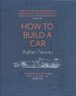 how to build a car boek Formule 1