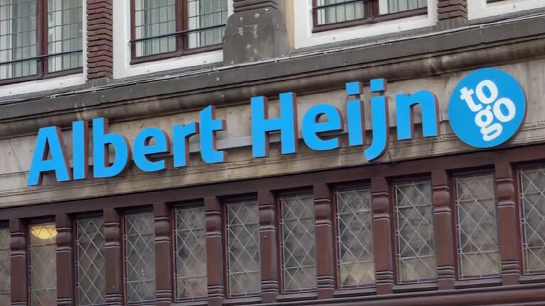 Werken bij Albert Heijn? Dit is het gemiddelde salaris per functie