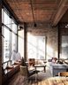 wooninspiratie-industrieel-steen-manman
