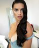Adriana Lima MAN MAN