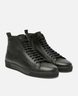 sneakers onder je pak