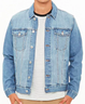 Denim jack