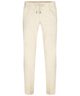broek met touwtjes en elastische band