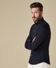 knitted shirt Profuomo