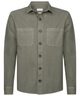 overshirt profuomo groen olijf