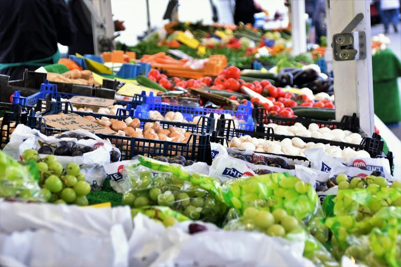 Waarom zijn supermarkten in Duitsland veel goedkoper? 5 redenen