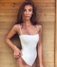knappe vrouw lorena rae