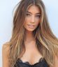 knappe vrouw lorena rae