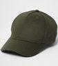 Baseball cap groen MAN MAN
