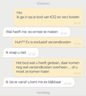 marktplaats gesprekken MAN MAN