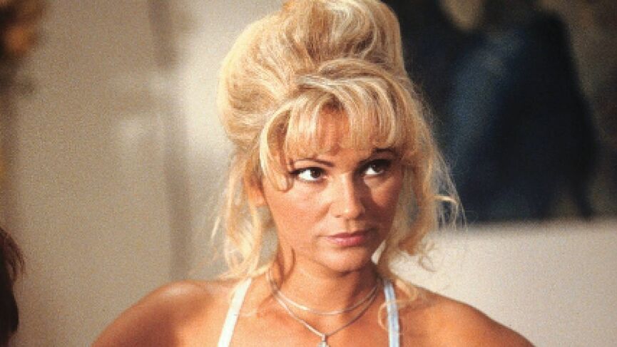 Het vermogen en luxe leven van Flodder-actrice Tatjana Šimić