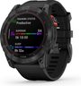 Garmin fenix 7X Solar