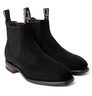 mannen boots