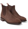 mannen boots