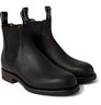 mannen boots