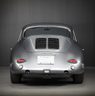 speciale porsche 356 outlaw classic driver MAN-MAN